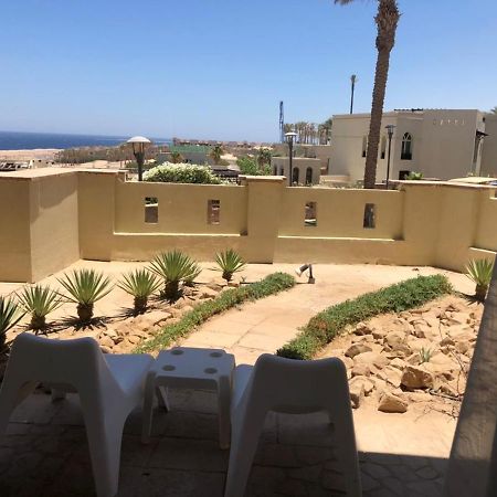 Azzurra Sahl Hasheesh Aparthotel Екстериор снимка