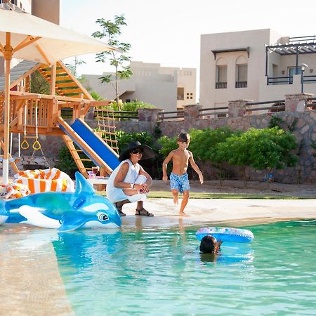 Azzurra Sahl Hasheesh Aparthotel Екстериор снимка