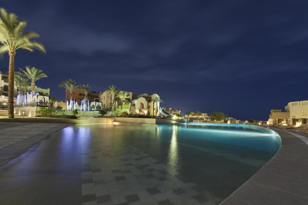 Azzurra Sahl Hasheesh Aparthotel Екстериор снимка