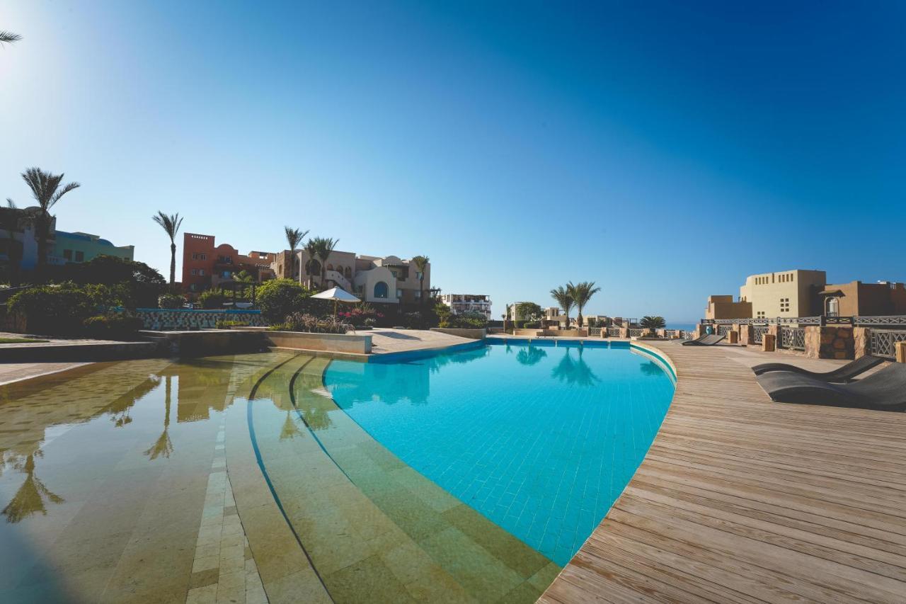 Azzurra Sahl Hasheesh Aparthotel Екстериор снимка