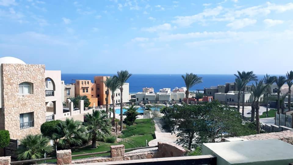 Azzurra Sahl Hasheesh Aparthotel Екстериор снимка