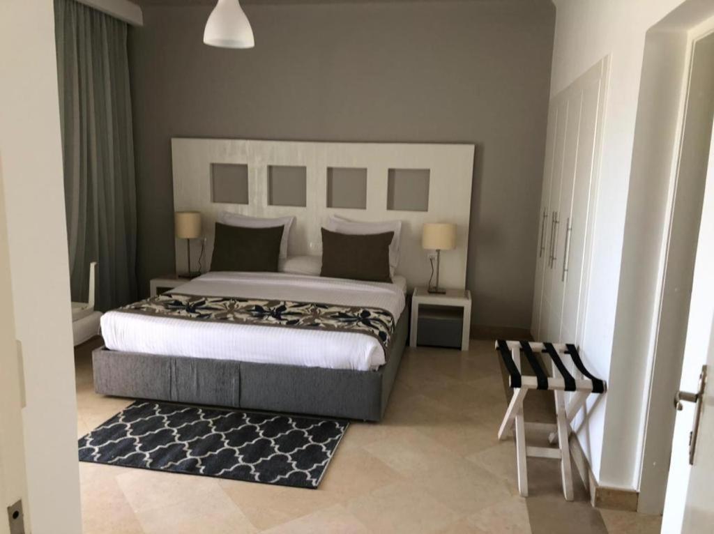 Azzurra Sahl Hasheesh Aparthotel Екстериор снимка