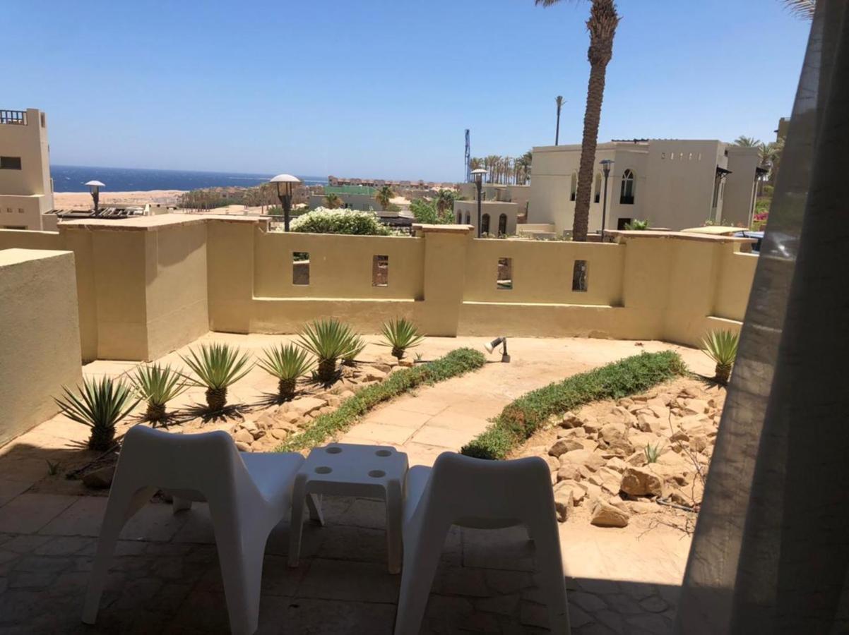 Azzurra Sahl Hasheesh Aparthotel Екстериор снимка