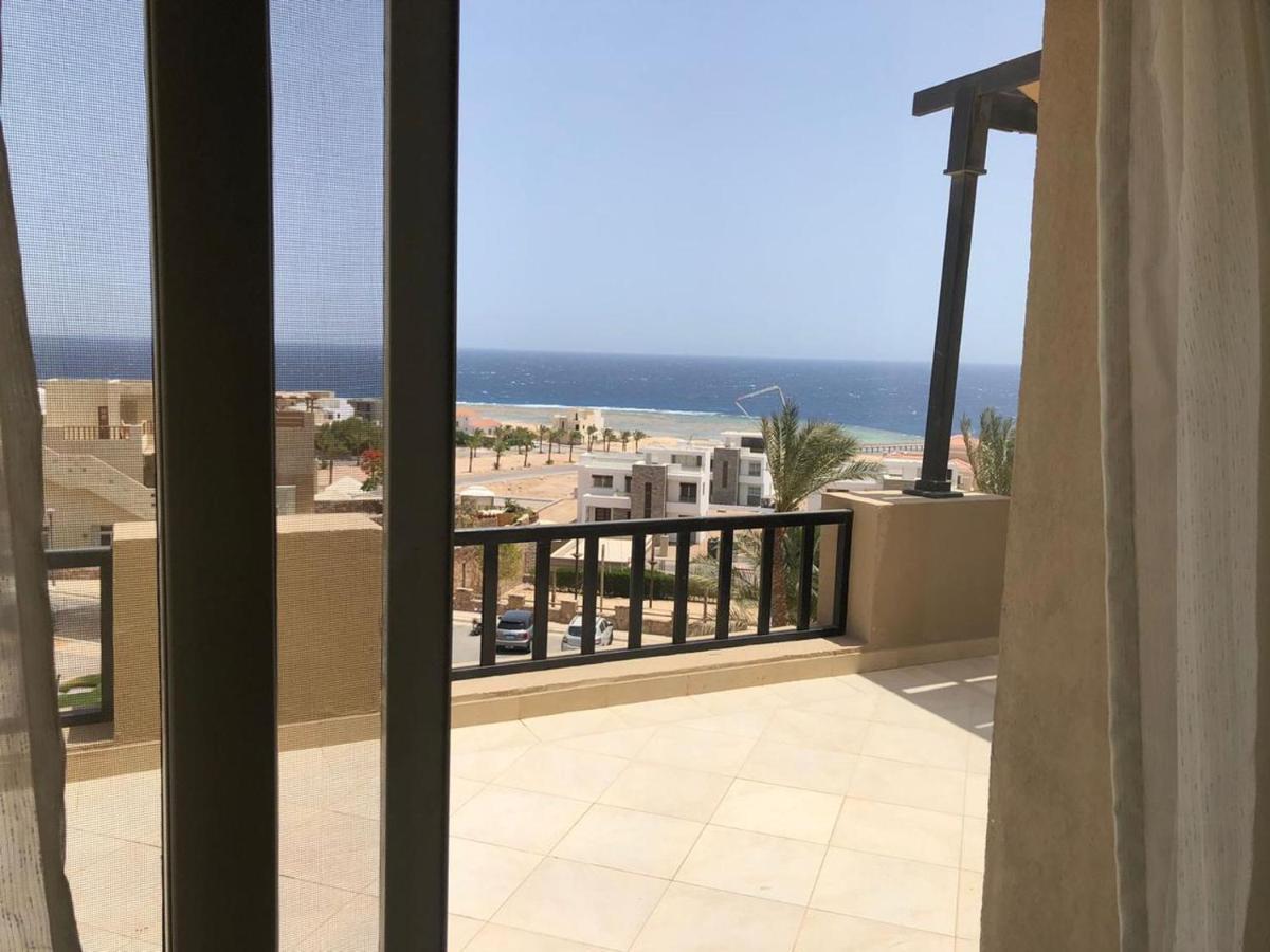 Azzurra Sahl Hasheesh Aparthotel Екстериор снимка