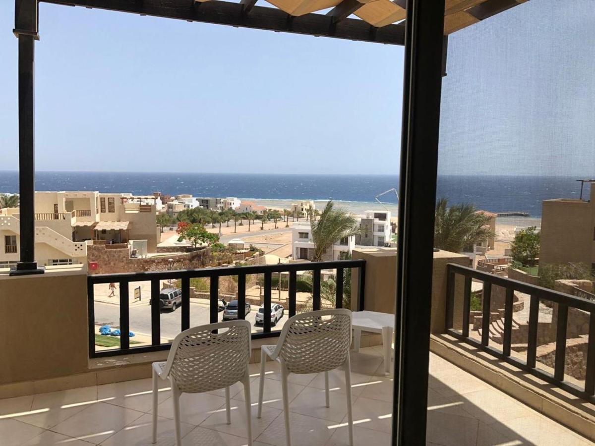 Azzurra Sahl Hasheesh Aparthotel Екстериор снимка