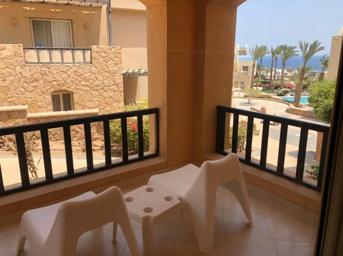 Azzurra Sahl Hasheesh Aparthotel Екстериор снимка