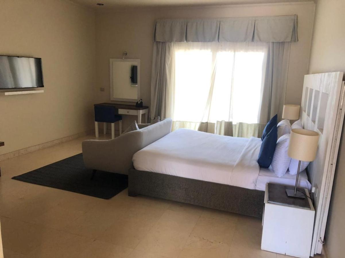 Azzurra Sahl Hasheesh Aparthotel Екстериор снимка